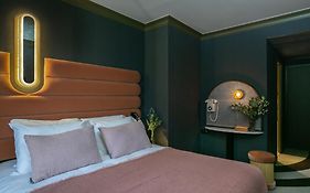 La Planque Hotel
